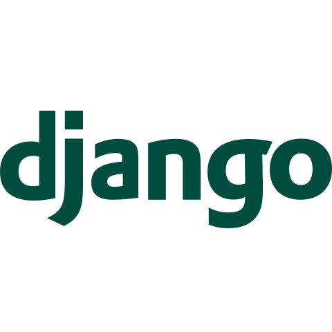 python django