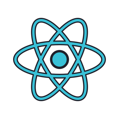 react